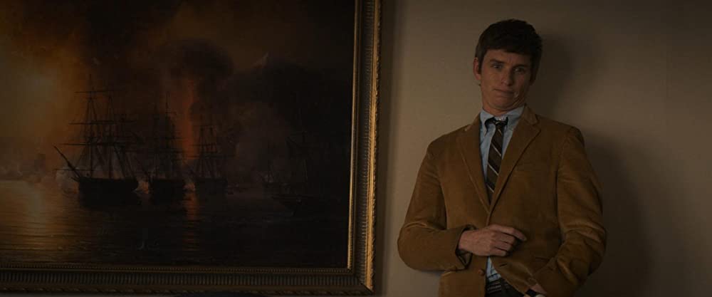 シカゴ7裁判の画像