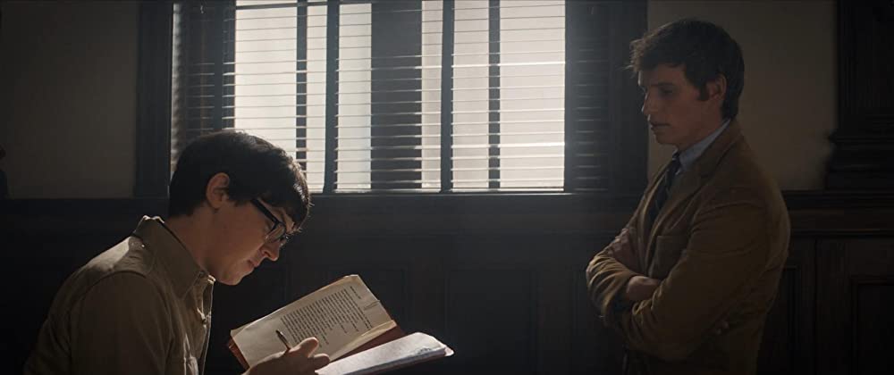 シカゴ7裁判の画像