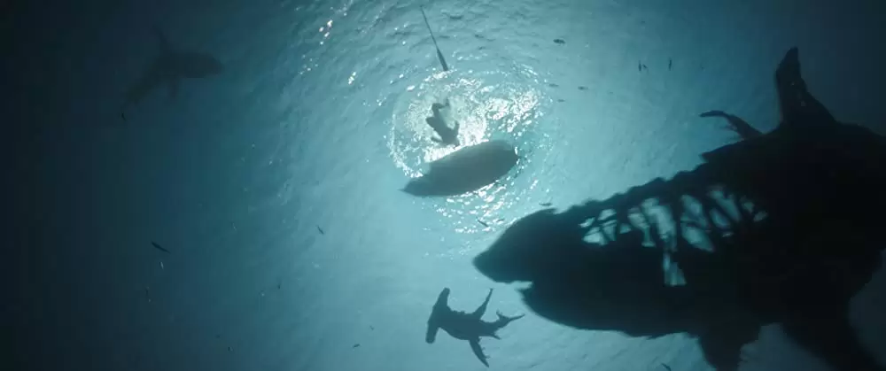 「パイレーツ・オブ・カリビアン 最後の海賊」の画像