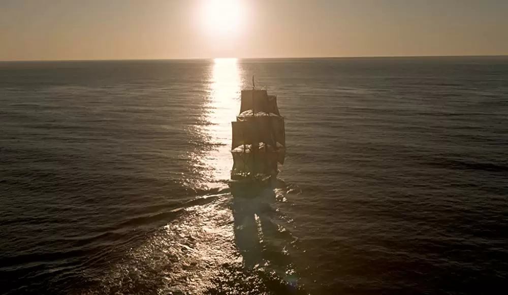 「パイレーツ・オブ・カリビアン 最後の海賊」の画像