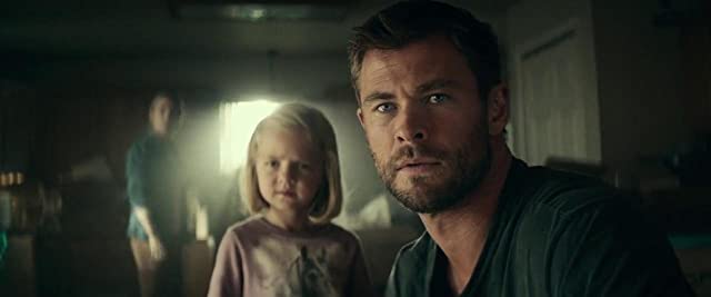 ホース・ソルジャーの画像