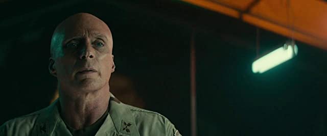 ホース・ソルジャーの画像