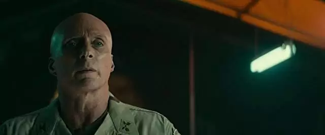 「ホース・ソルジャー」ウィリアム・フィクトナーの画像