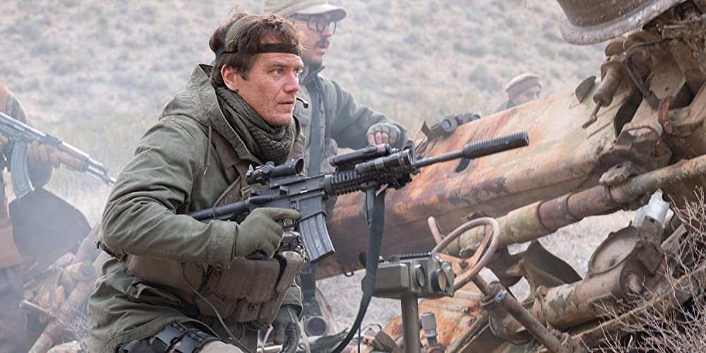 ホース・ソルジャーの画像