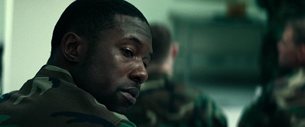 ホース・ソルジャーの画像