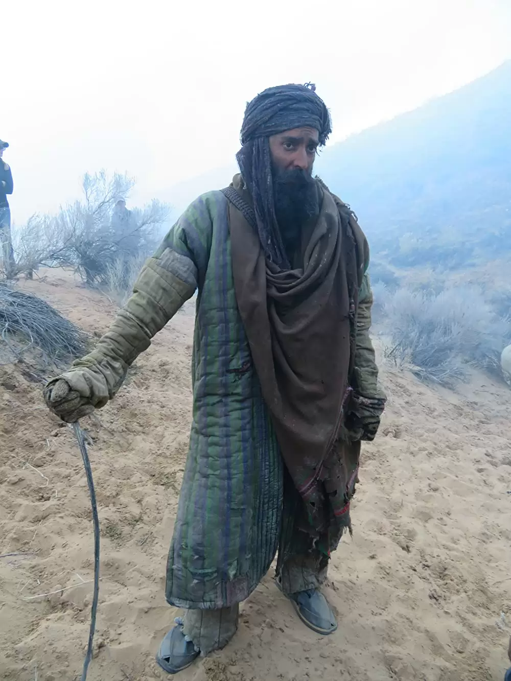 ホース・ソルジャーの画像