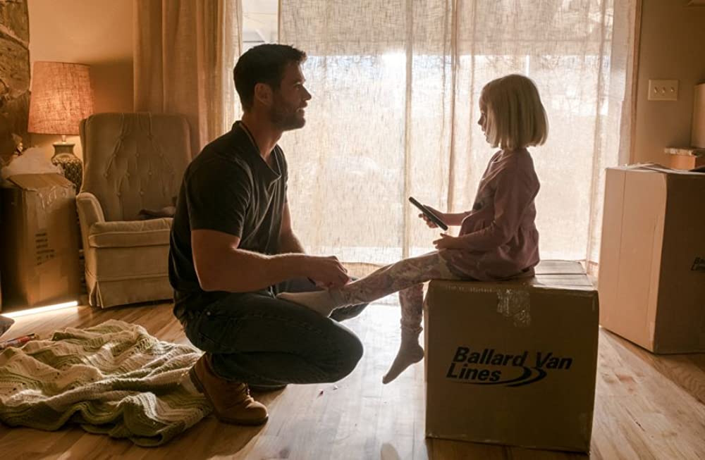 ホース・ソルジャーの画像