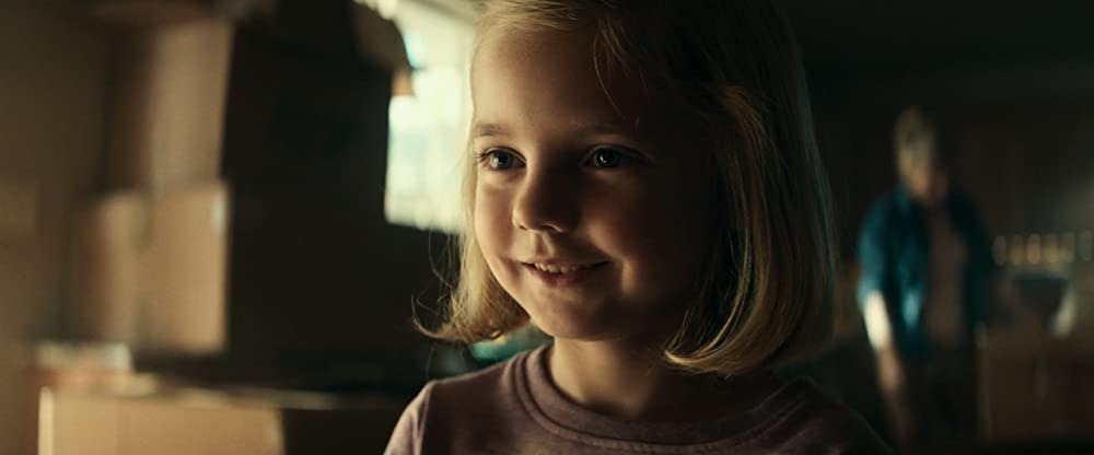 ホース・ソルジャーの画像