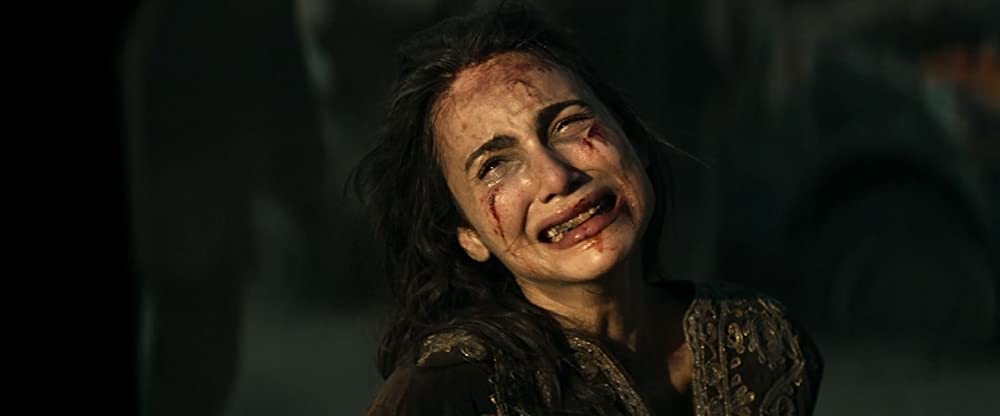 ホース・ソルジャーの画像