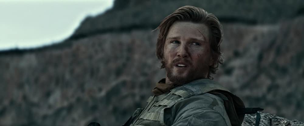 ホース・ソルジャーの画像