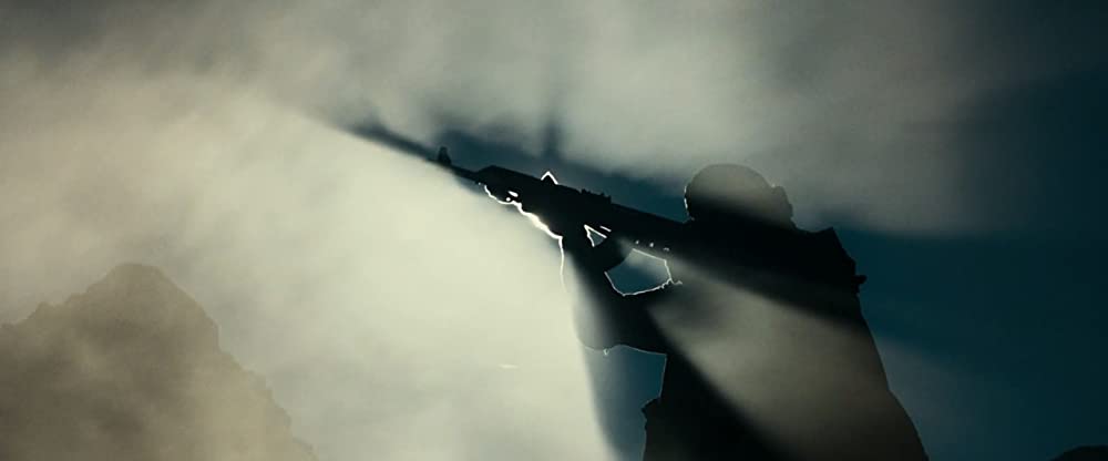 ホース・ソルジャーの画像