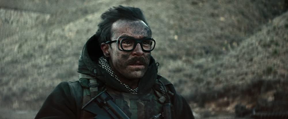 ホース・ソルジャーの画像