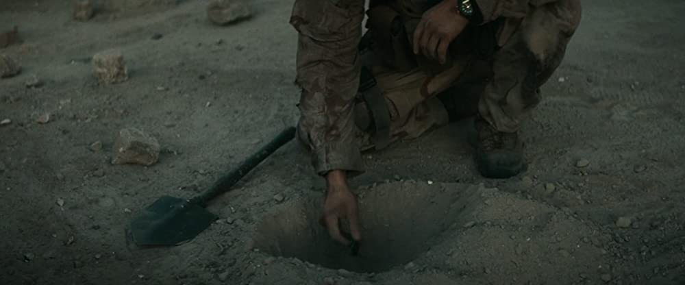 ホース・ソルジャーの画像