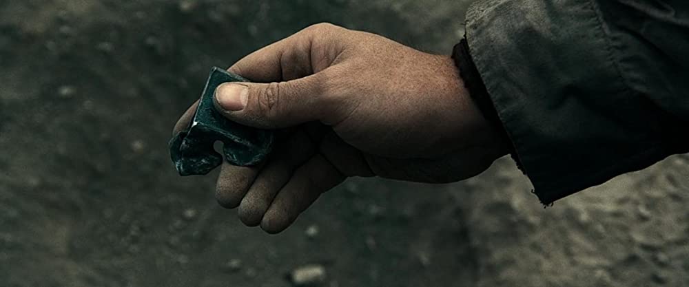 ホース・ソルジャーの画像