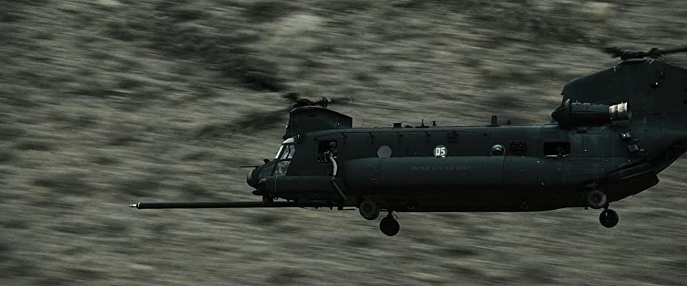 ホース・ソルジャーの画像