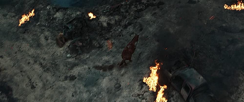 ホース・ソルジャーの画像