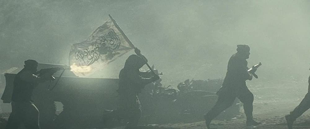 ホース・ソルジャーの画像