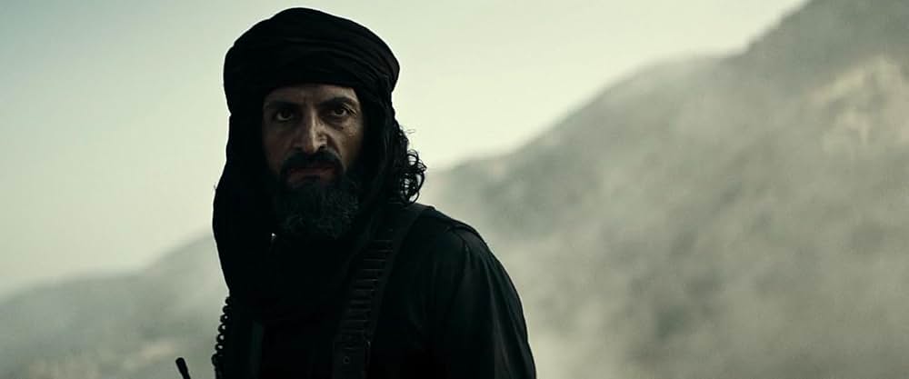 ホース・ソルジャーの画像