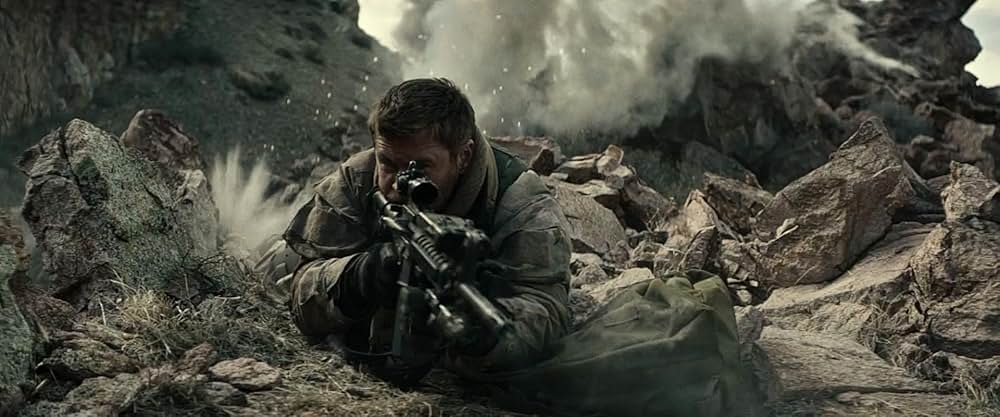 ホース・ソルジャーの画像