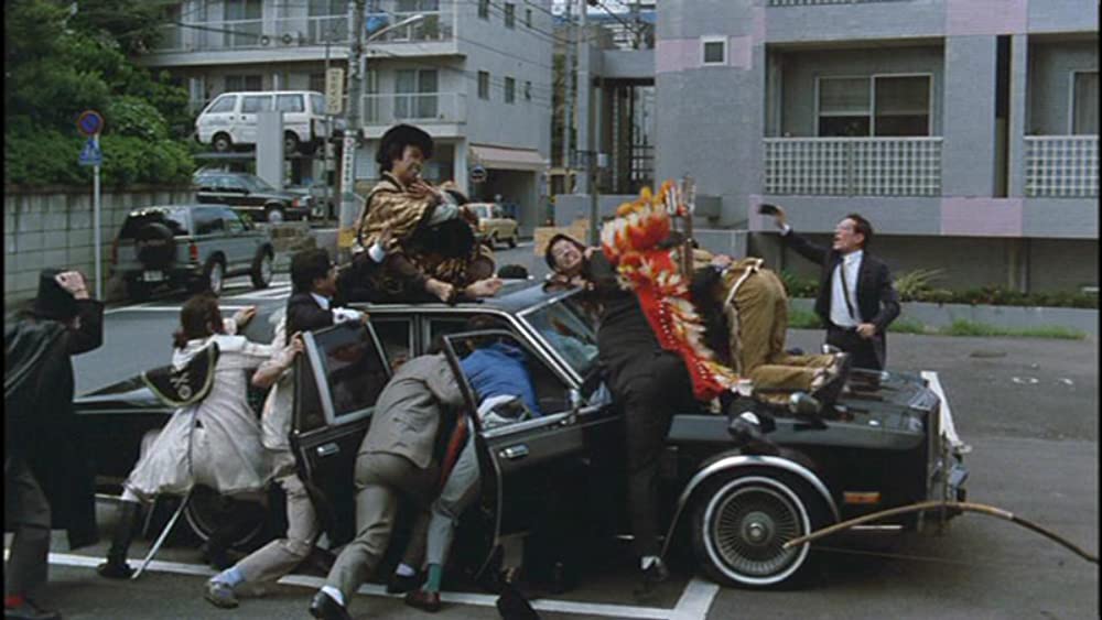 みんな〜やってるか！の画像