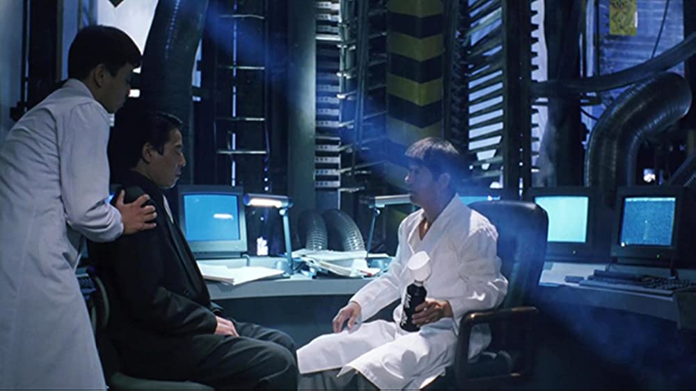 みんな〜やってるか！の画像