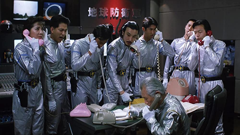 みんな〜やってるか！の画像