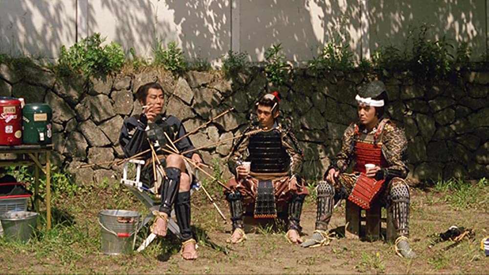 みんな〜やってるか！の画像