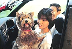 ウォーターボーイズの画像