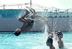 ウォーターボーイズの画像