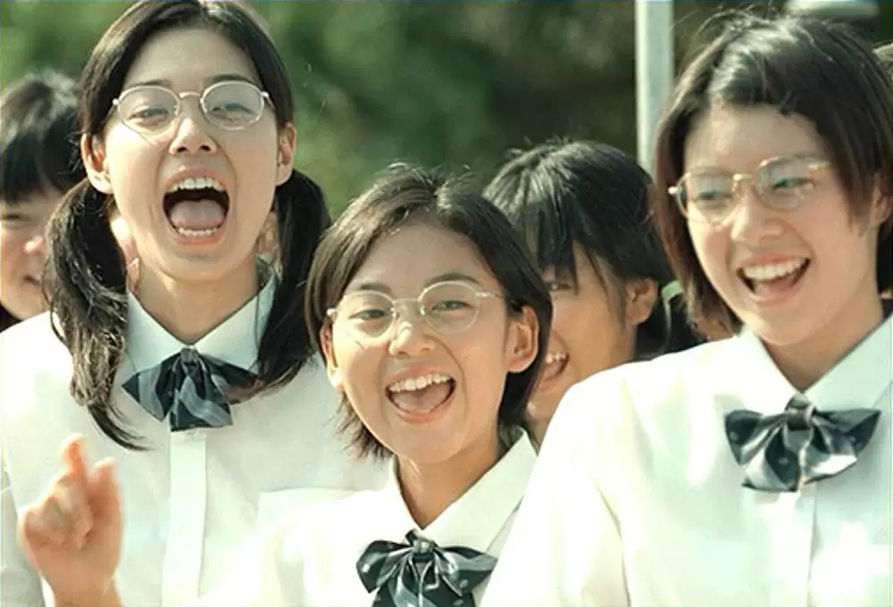 ウォーターボーイズの画像