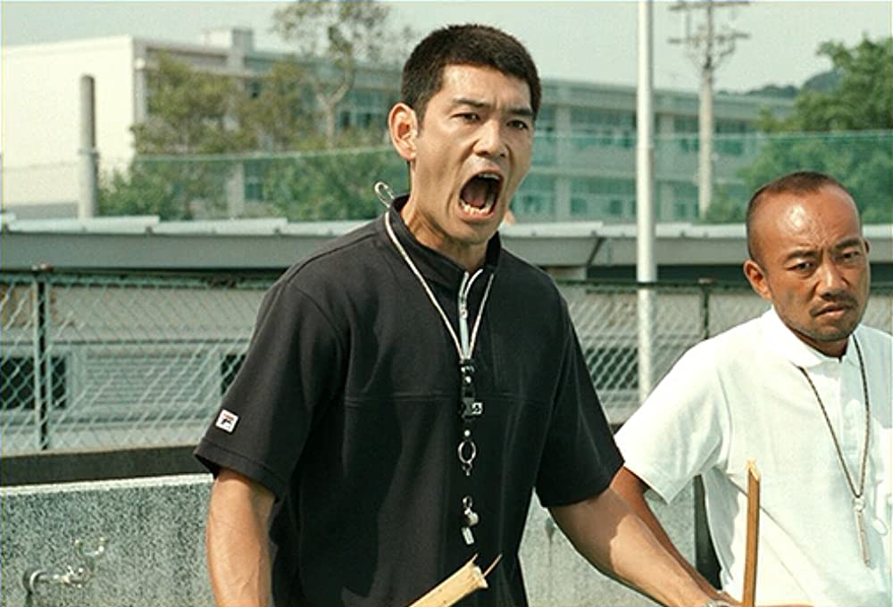 アウトレイジの画像