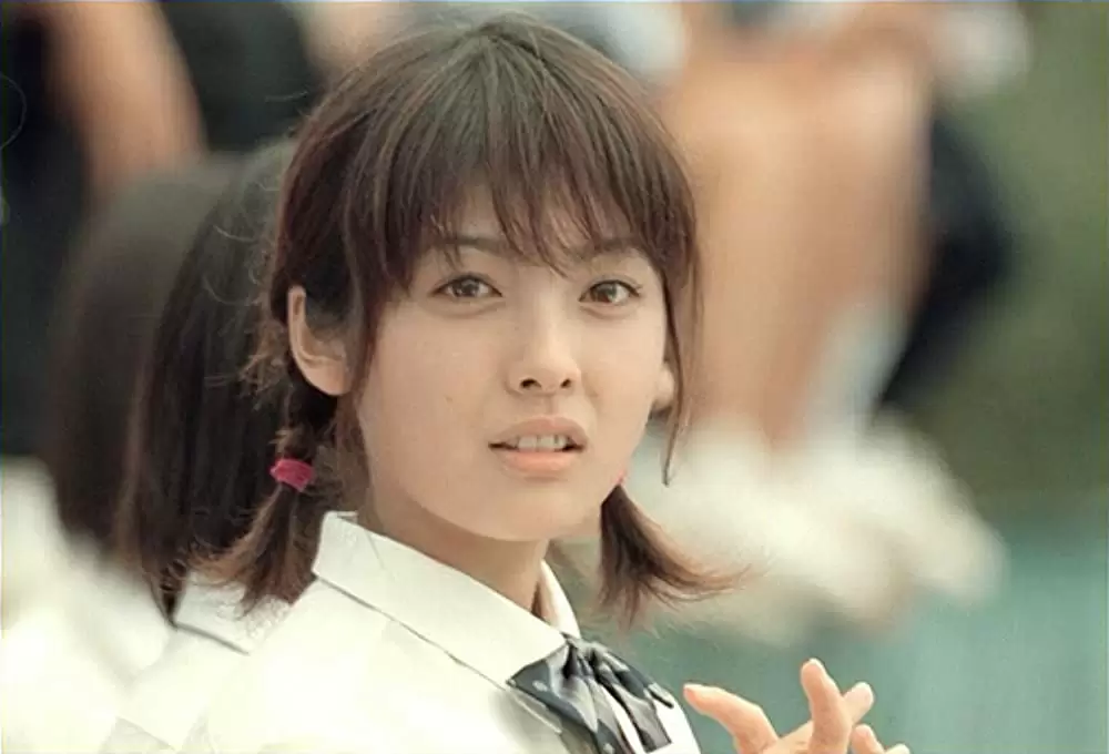 ウォーターボーイズの画像