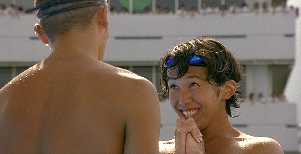 ウォーターボーイズの画像