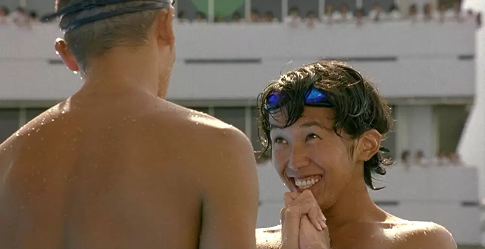 ウォーターボーイズの画像