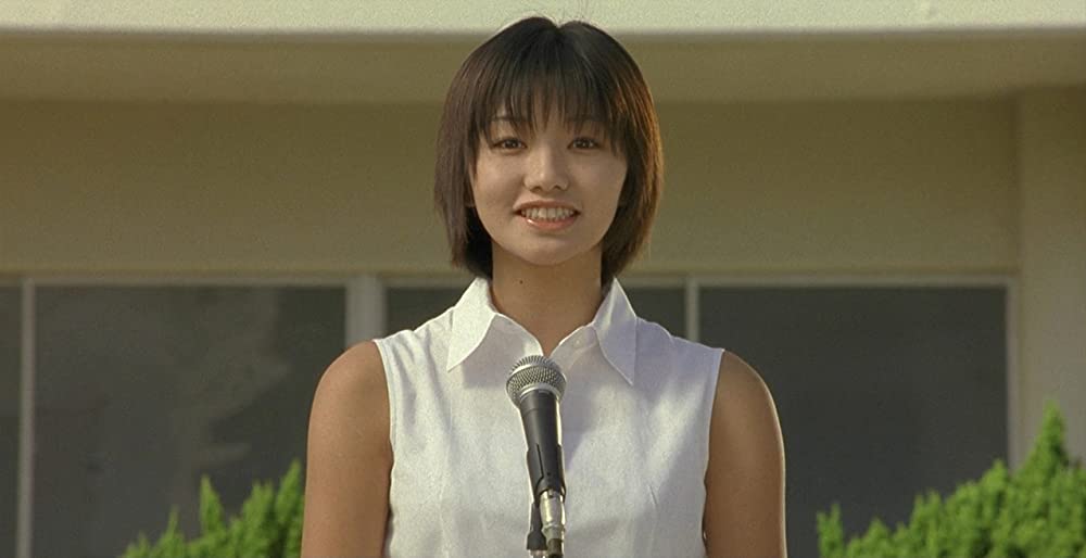 ウォーターボーイズの画像