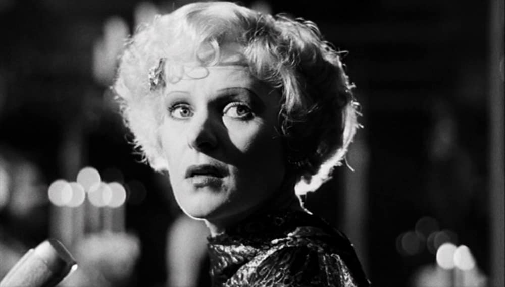 ベロニカ・フォスのあこがれの画像