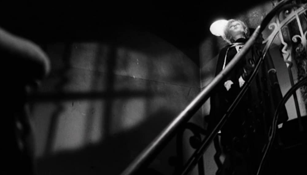 「ベロニカ・フォスのあこがれ」ローゼル・ツェッヒの画像