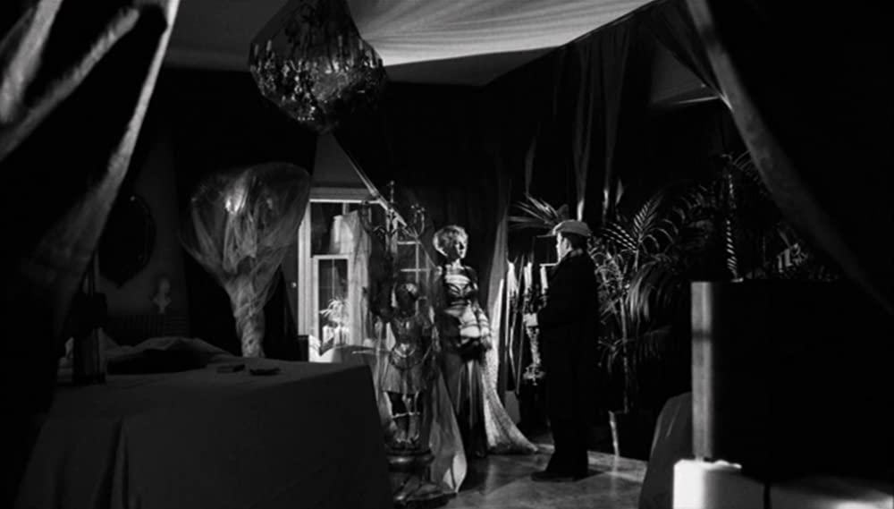 ベロニカ・フォスのあこがれの画像