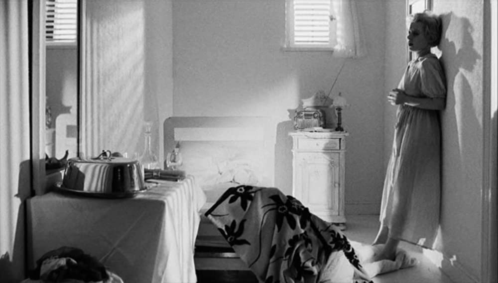 「ベロニカ・フォスのあこがれ」ローゼル・ツェッヒの画像