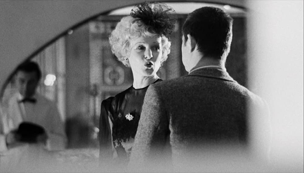 ベロニカ・フォスのあこがれの画像