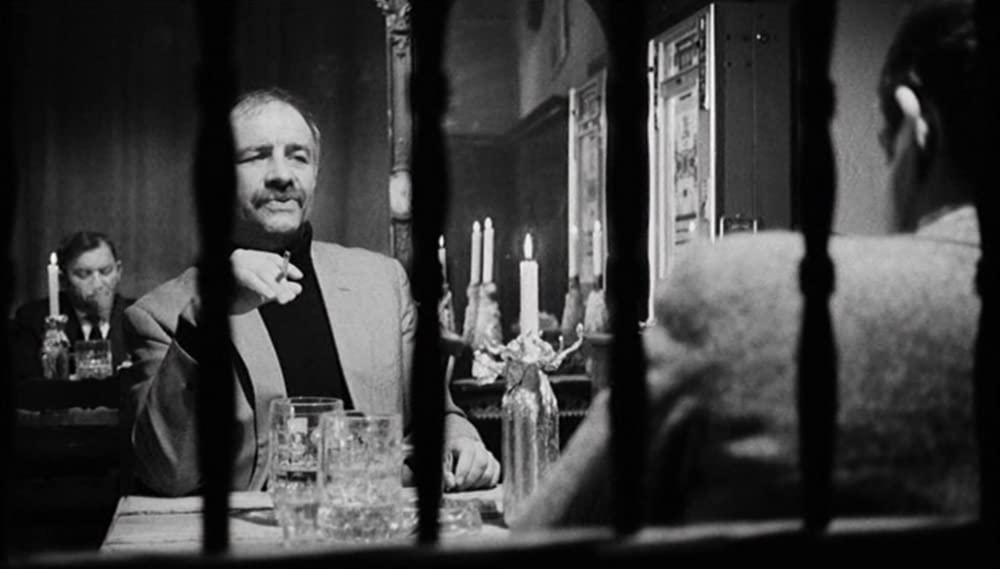 「ベロニカ・フォスのあこがれ」アーミン・ミューラー＝スタールの画像