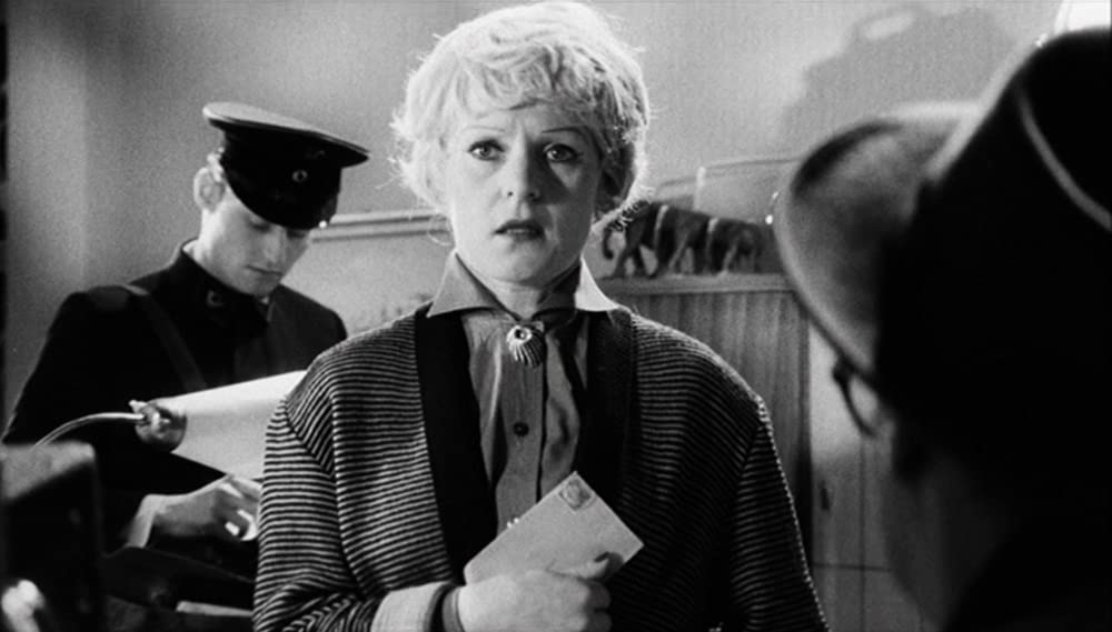 ベロニカ・フォスのあこがれの画像