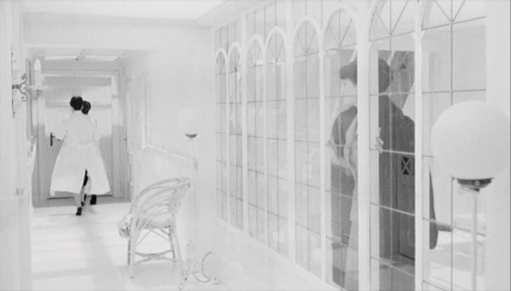 ベロニカ・フォスのあこがれの画像