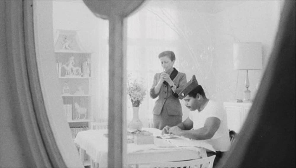 ベロニカ・フォスのあこがれの画像