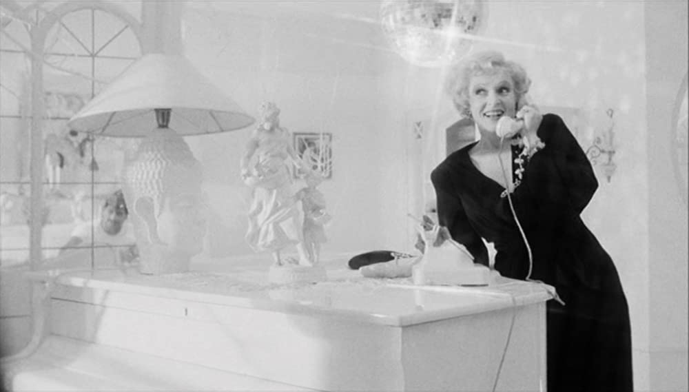 ベロニカ・フォスのあこがれの画像