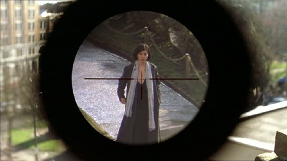 スナイパーの画像