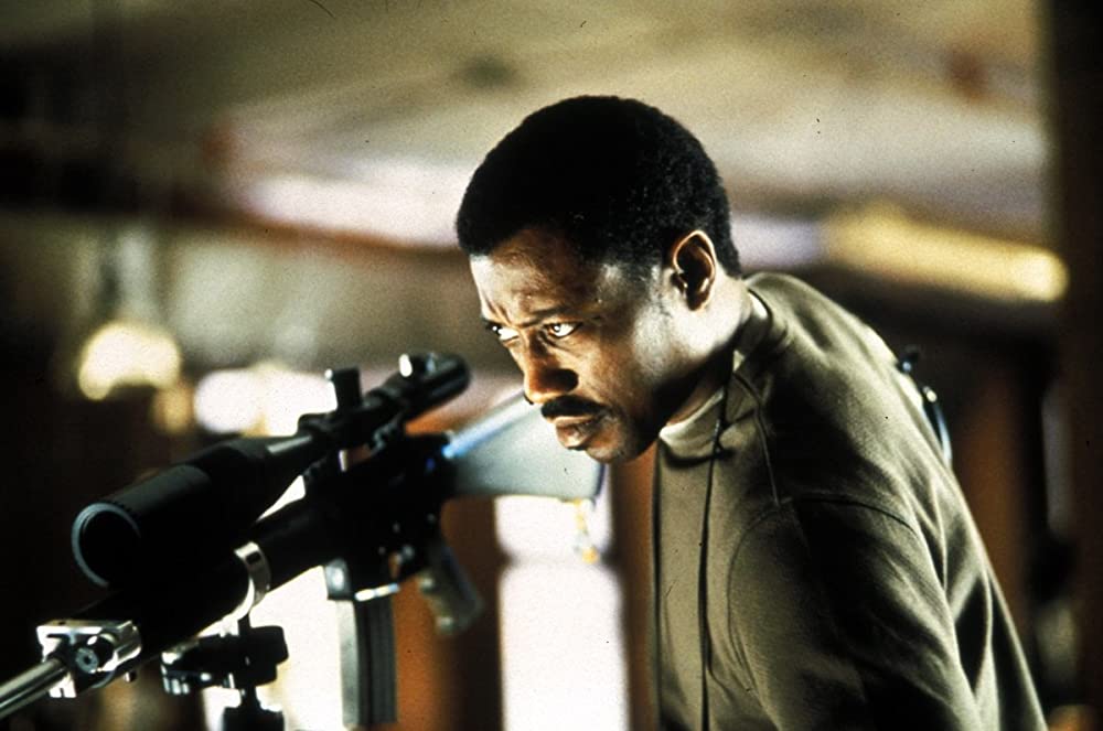 スナイパーの画像