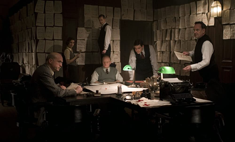 ジョン・ラーベ 南京のシンドラーの画像