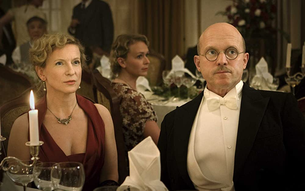 ジョン・ラーベ 南京のシンドラーの画像