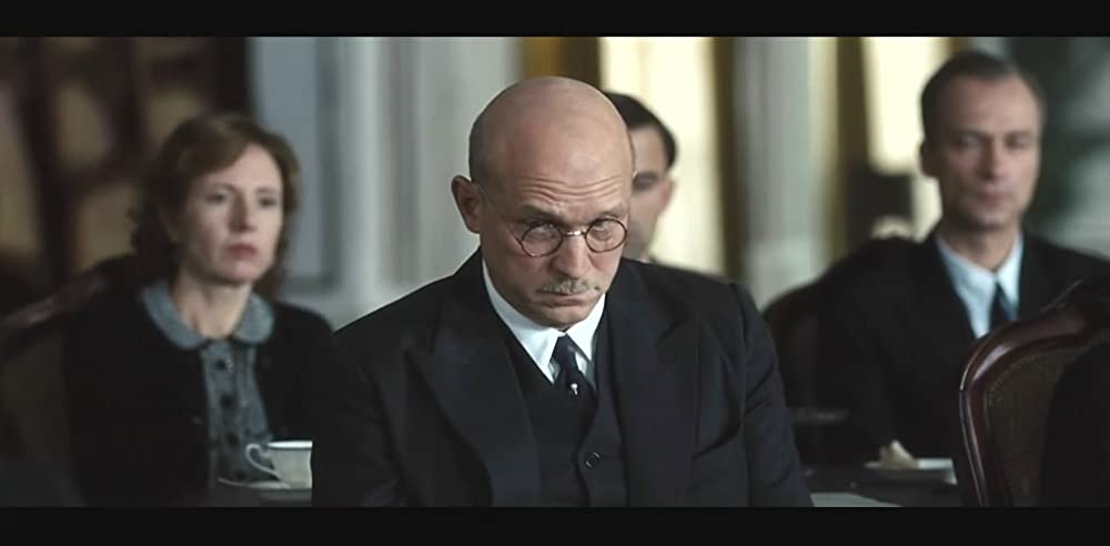 ジョン・ラーベ 南京のシンドラーの画像